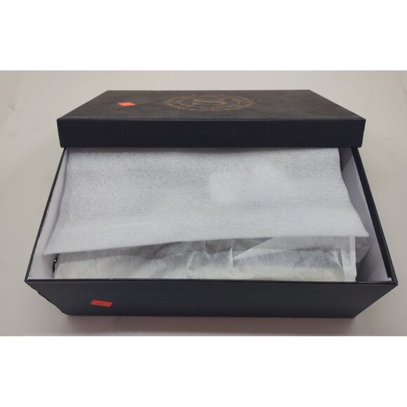 Snover AL6-10 Green Suede Loafers Men's Slip-On Dress Casual Shoes - Picture 3 of 10